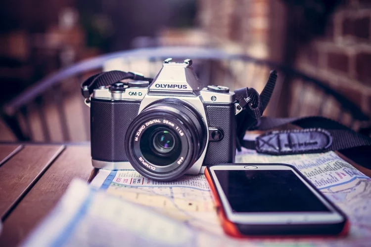 Why buy a Micro Four Thirds camera?