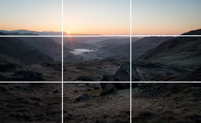 Photography Composition Beginner Guide