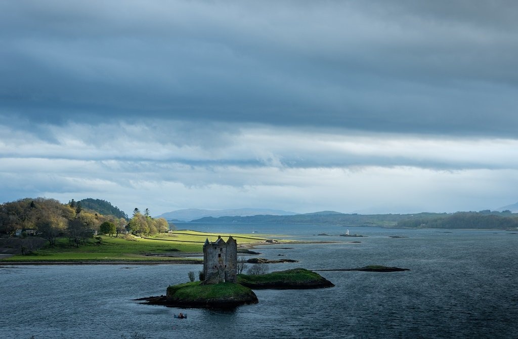 Introduction to Adobe Lightroom – From Capture to Completion