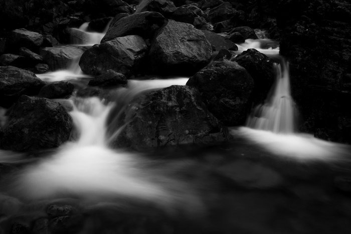 Photography In Bad And Rainy Weather