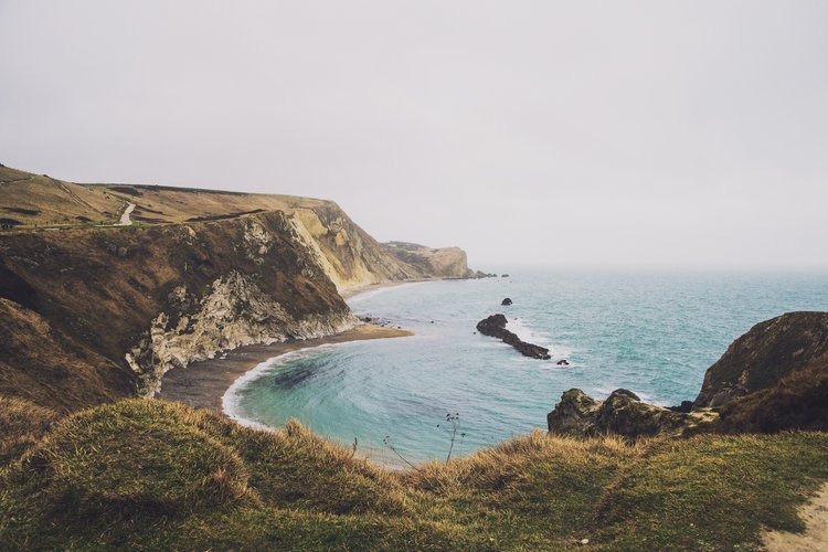 Behind The Lens - Matt Holland