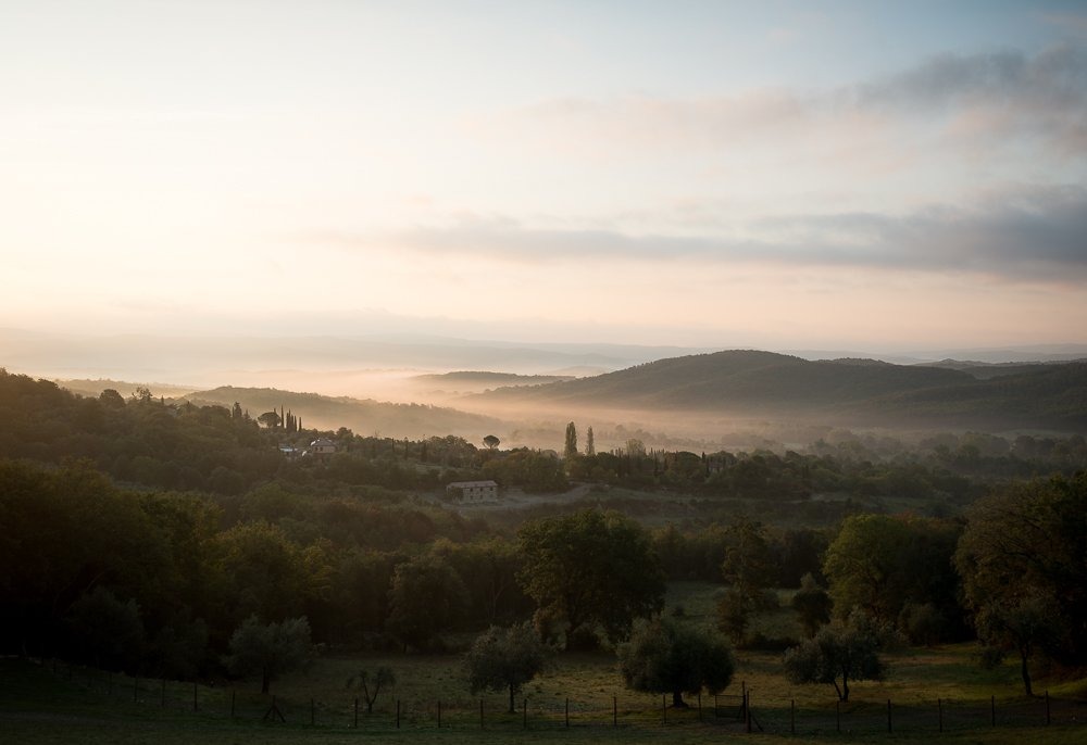 Ultimate Guide To Landscape Photography