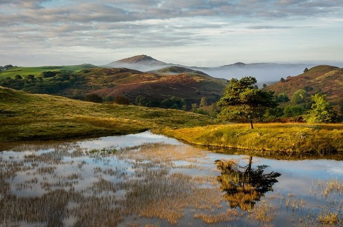 Landscape Photography Tips And Tricks