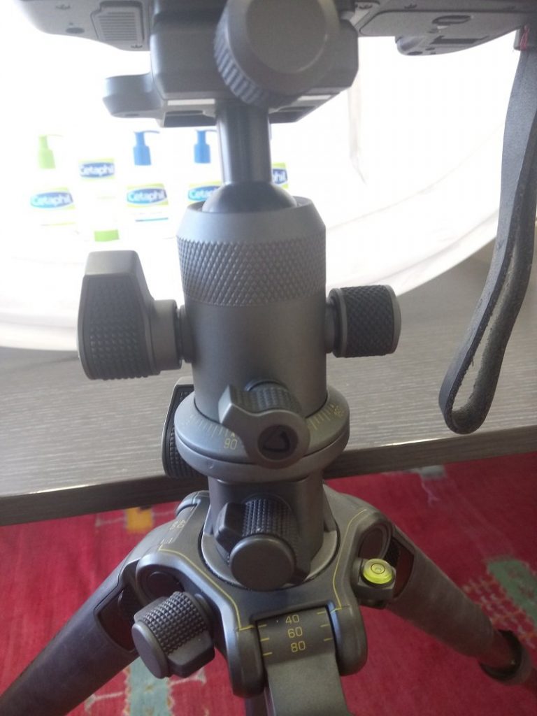 Vanguard Alta Pro 2+ Review