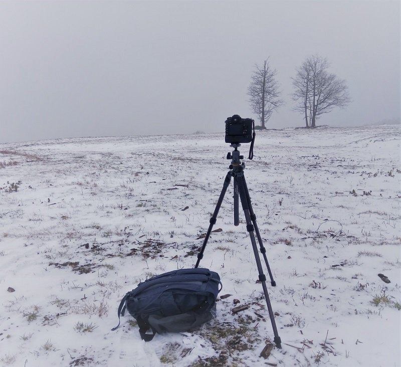 Vanguard Alta Pro 2+ Review