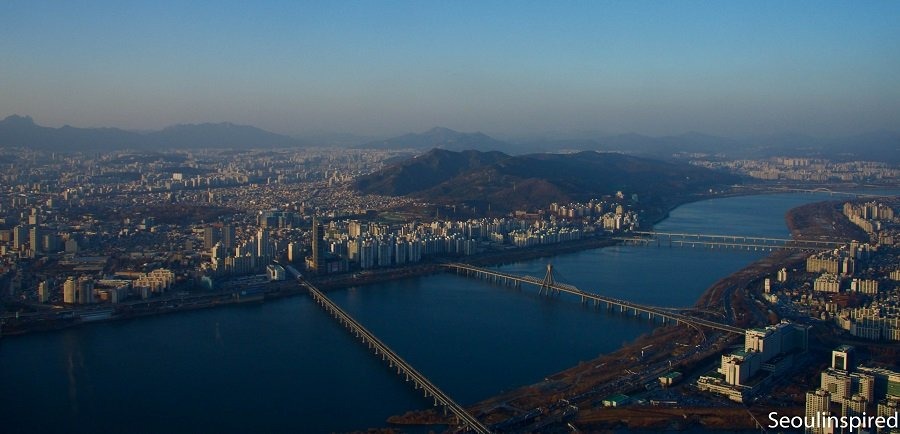 Cityscape Photography Tips