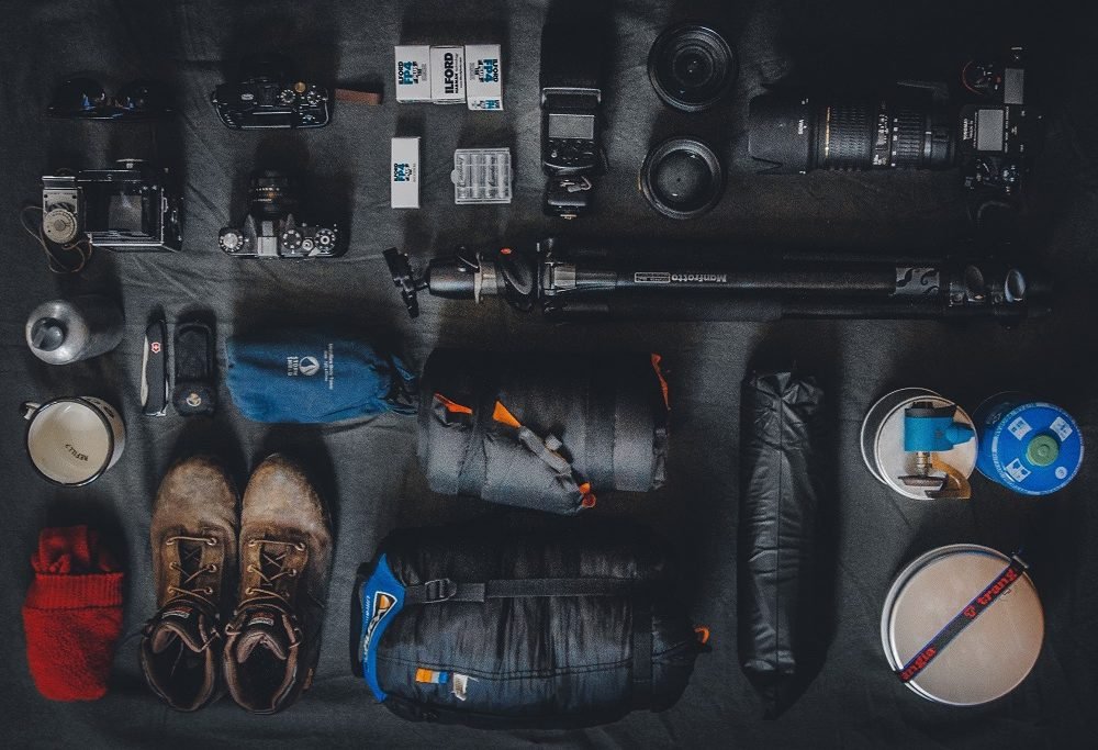 Black Friday Photography Deals