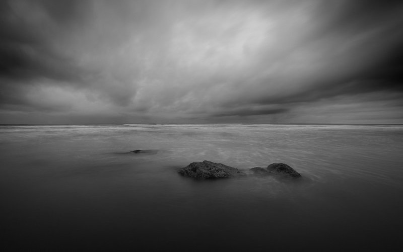 Breaking Photography Rules