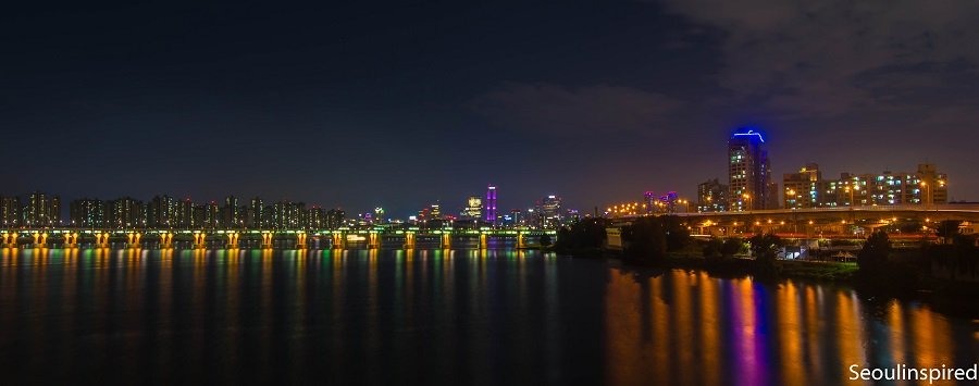 Cityscape Photography Tips