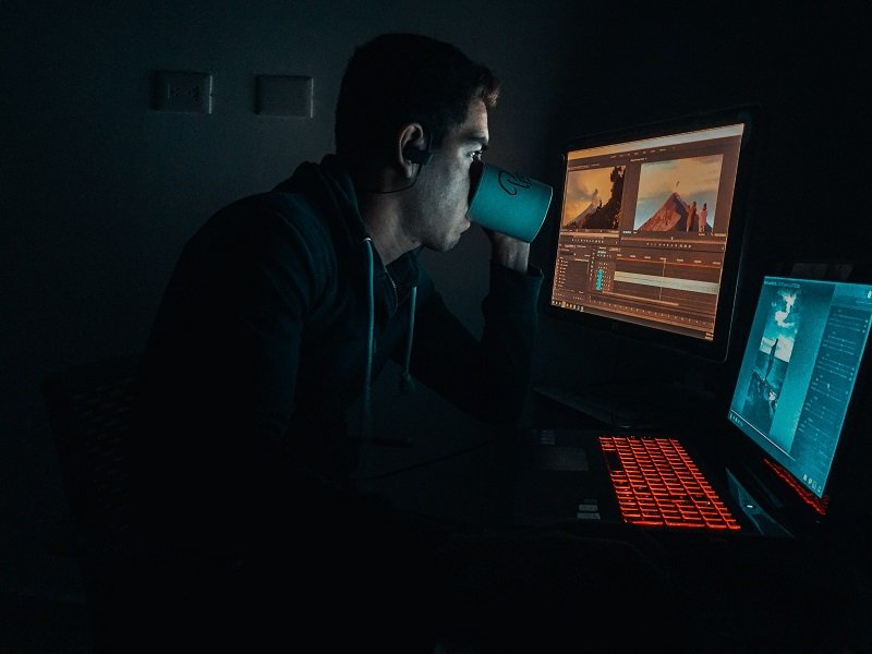 5 Free Adobe Lightroom Presets