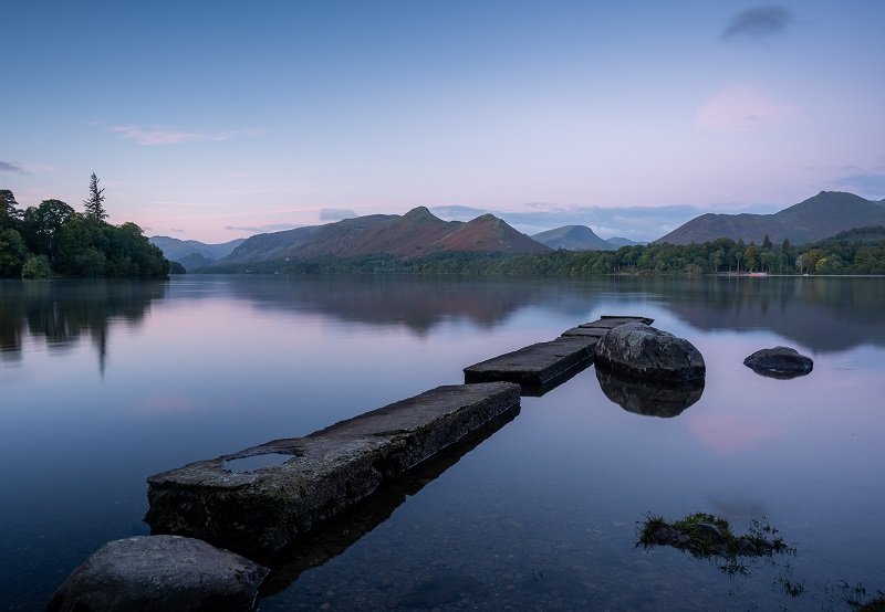 Leading Lines To Improve Your Photography Composition