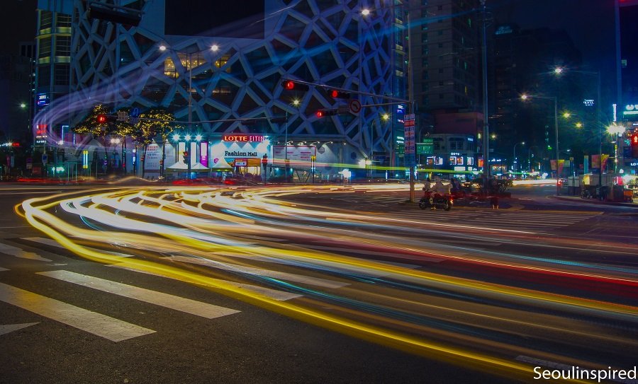 Cityscape Photography Tips