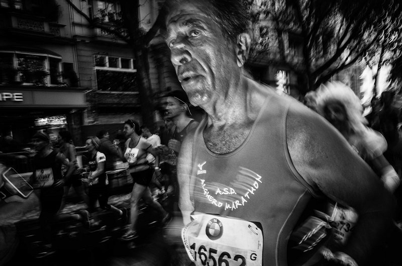 Street Photography Tips