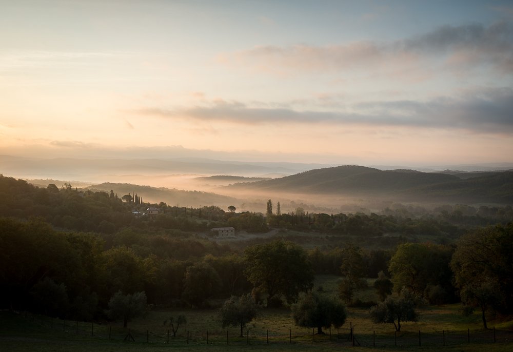 5 Reasons Why Sunrise is the Best Time for Landscape Photography