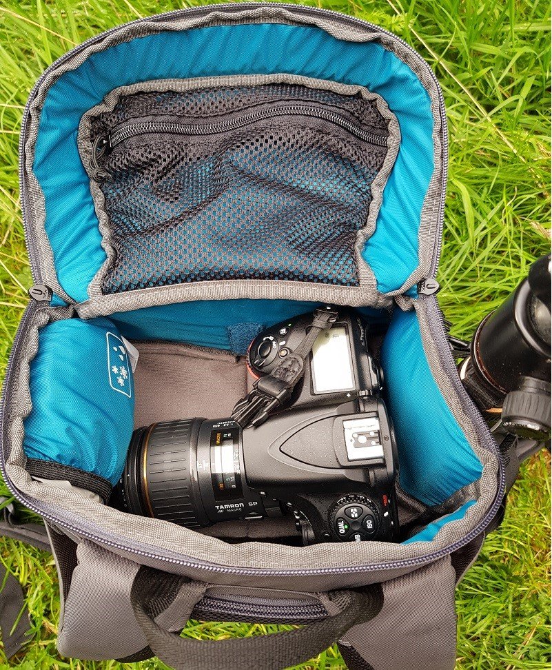 Tenba Solstice Review - Photography Backpack Reviews