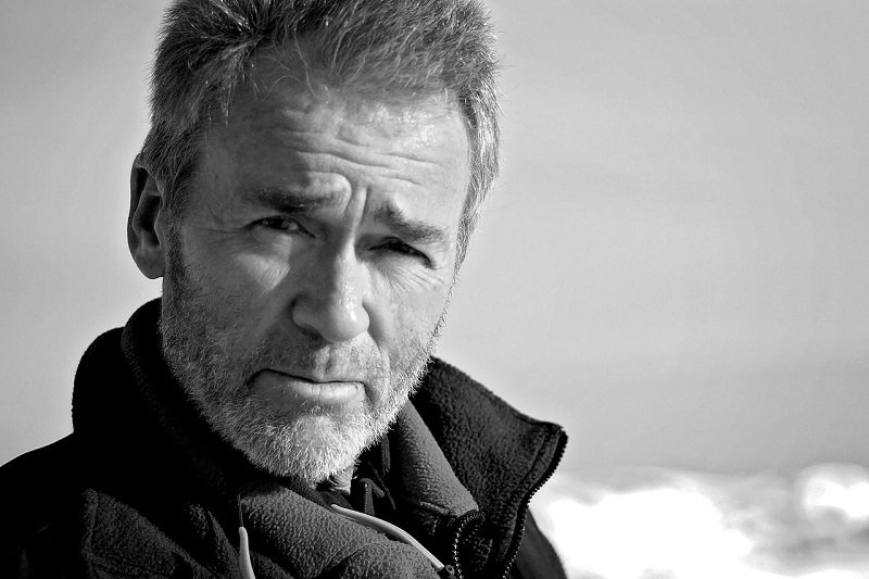 Behind The Lens - Andrew Bazeley Wildlife Photography