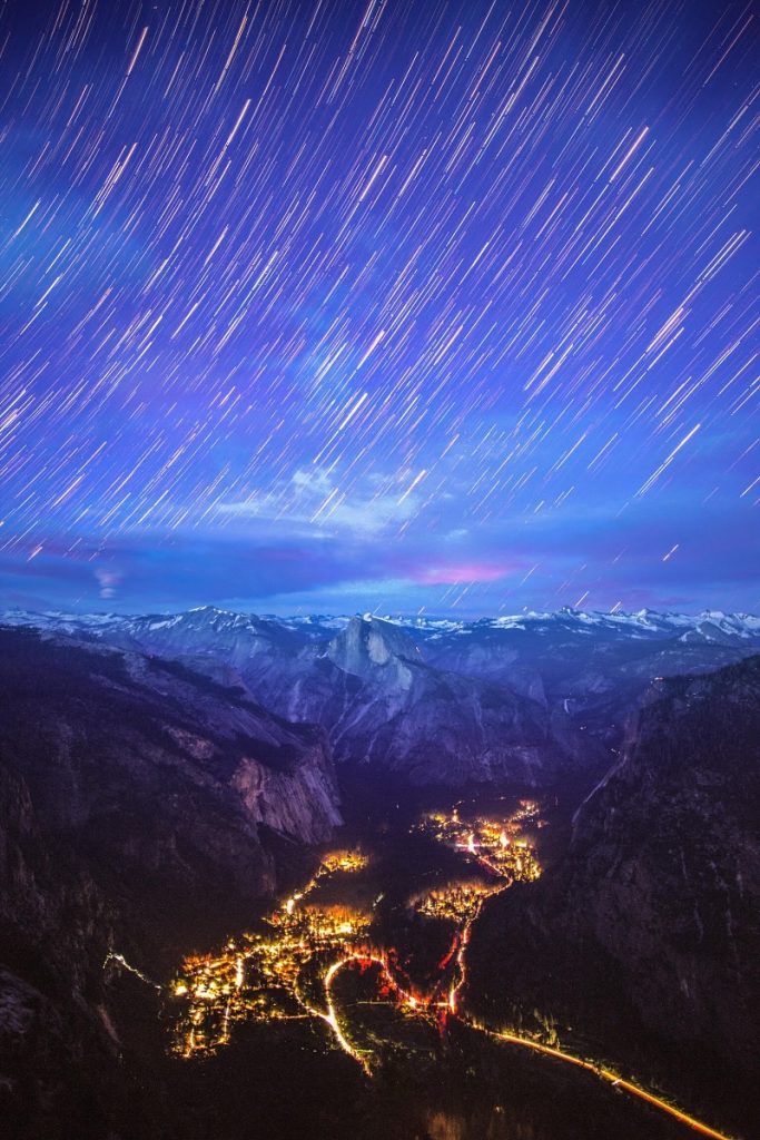 Behind The Lens - RJ Franklin