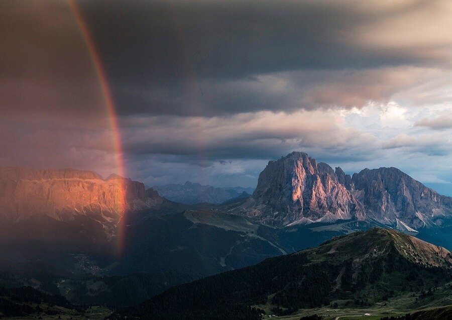 Behind The Lens Landscape Photographer Joe Clarke