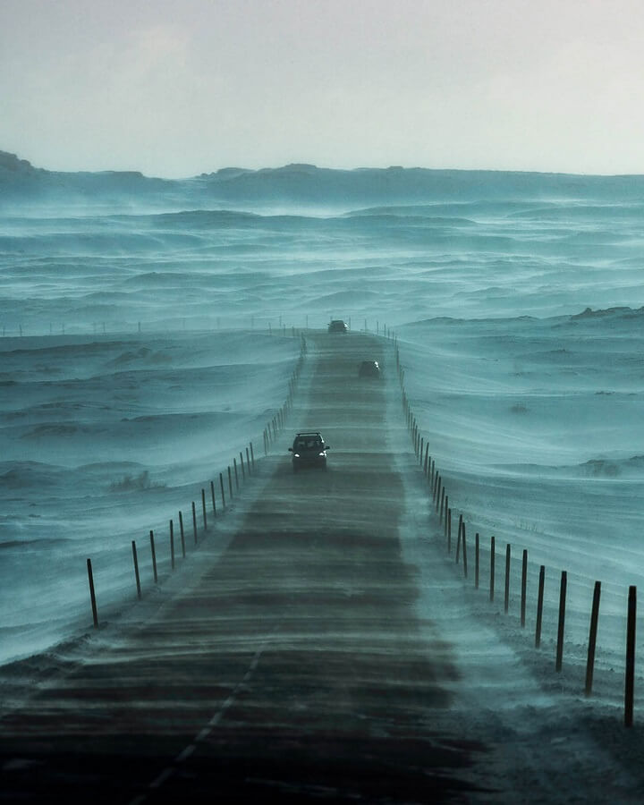 Behind The Lens Joe Clarke Landscape Photography