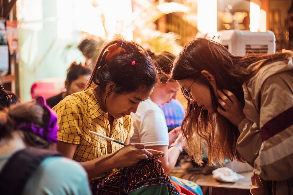 How to Practice Ethical Travel Photography