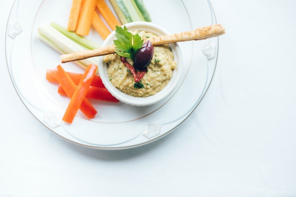Food Photography Tips for Beginners – How to Crush Your First Food Photoshoot