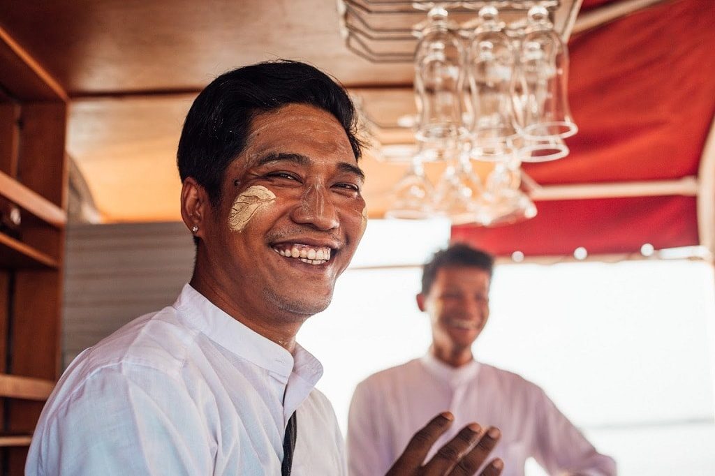 Ethical Travel Photography