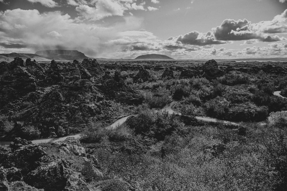 Landscape Photography Locations Iceland