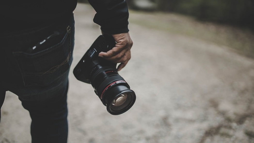 How to Become a Better Photographer – 10 Tips to Improve Your Photography