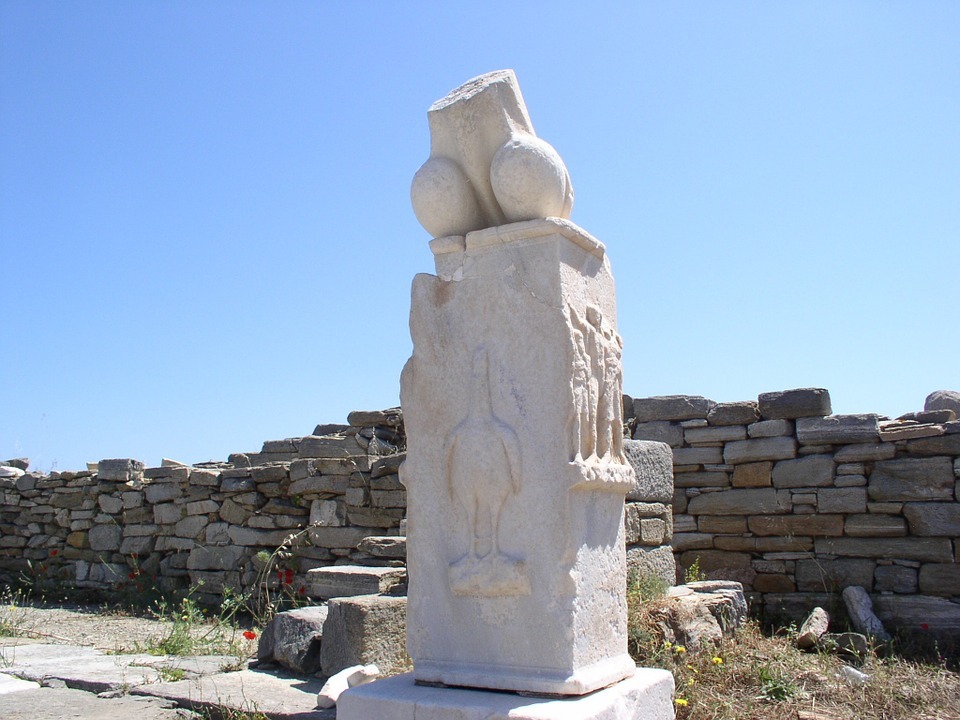 Greece Photo Locations