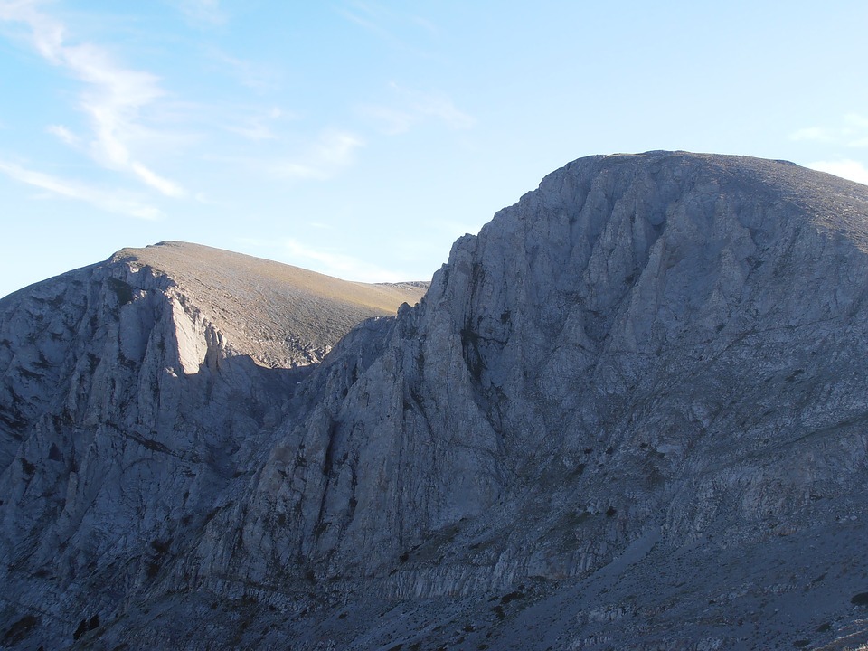 Greece Photo Locations