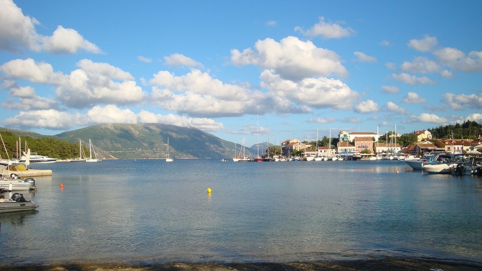 6 Amazing Must-Visit Photo Locations in Greece Related to Greek Myths
