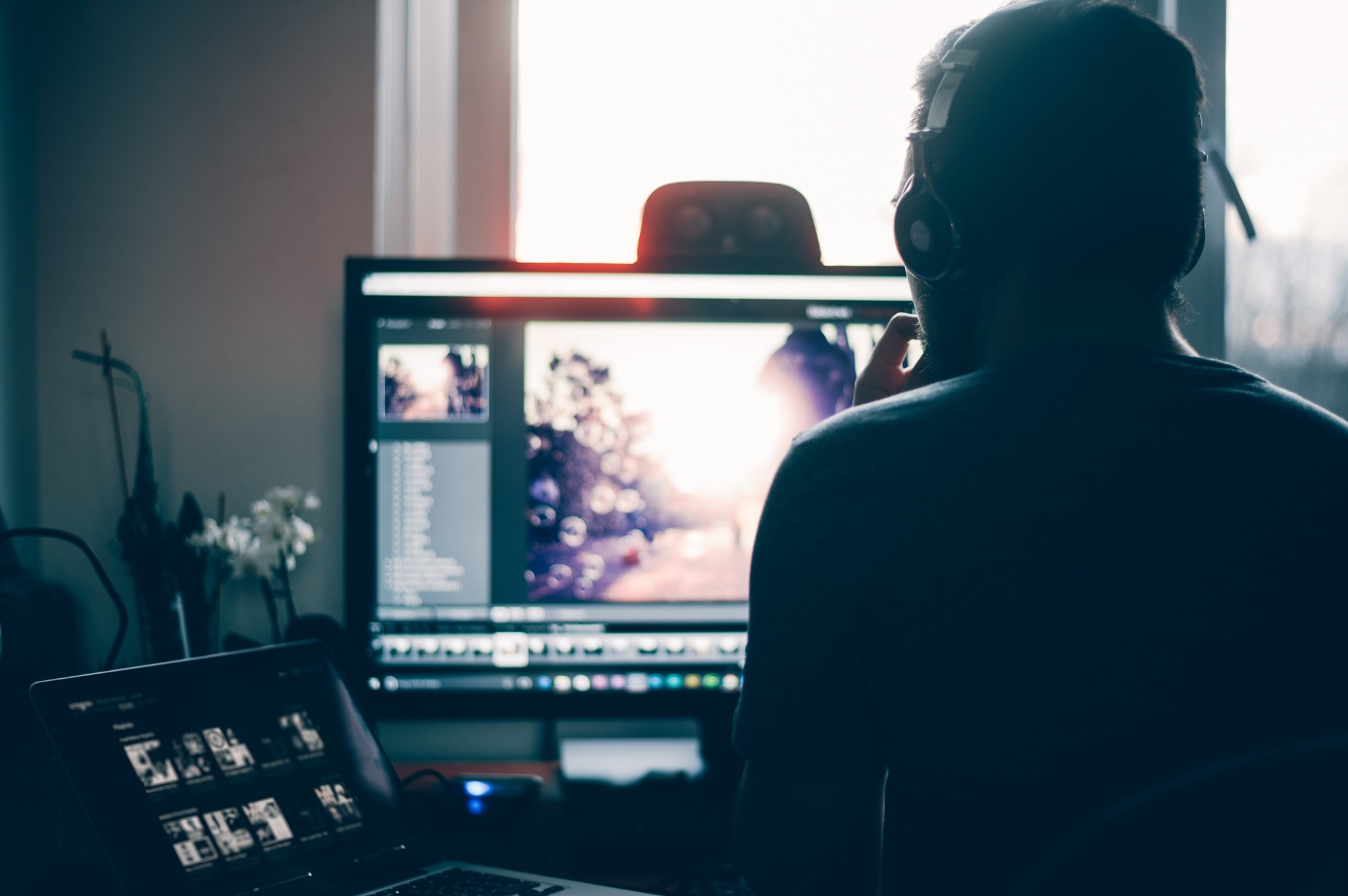 11 best YouTube channels for improving your photography editing during lockdown
