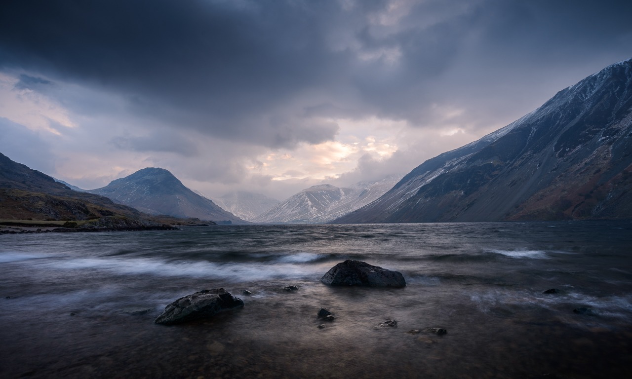 15 best landscape photographers to follow to inspire your shooting