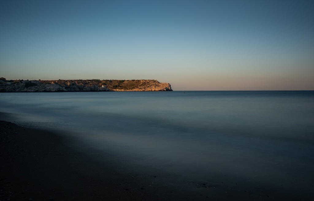 Seascape Photography